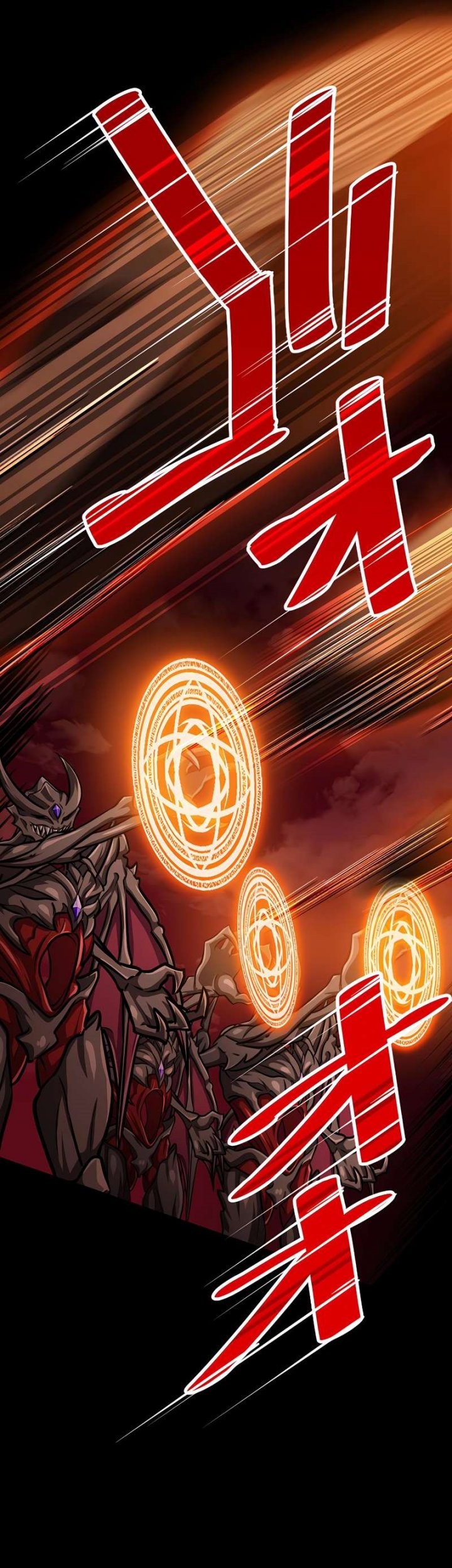 Magic Level 99990000 All-Attribute Great Sage chapter 24 halaman 23