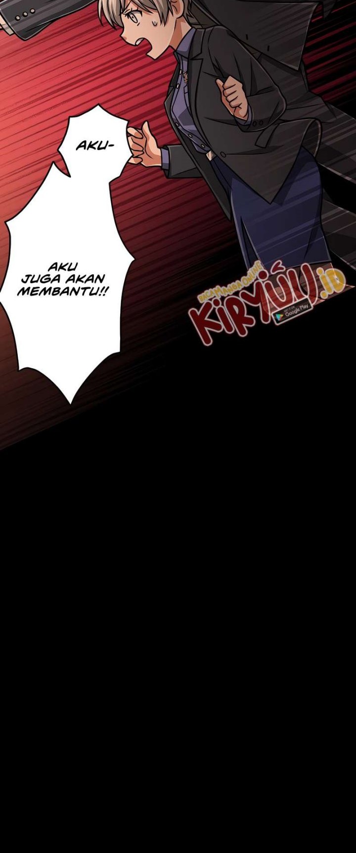 Magic Level 99990000 All-Attribute Great Sage chapter 24 halaman 28