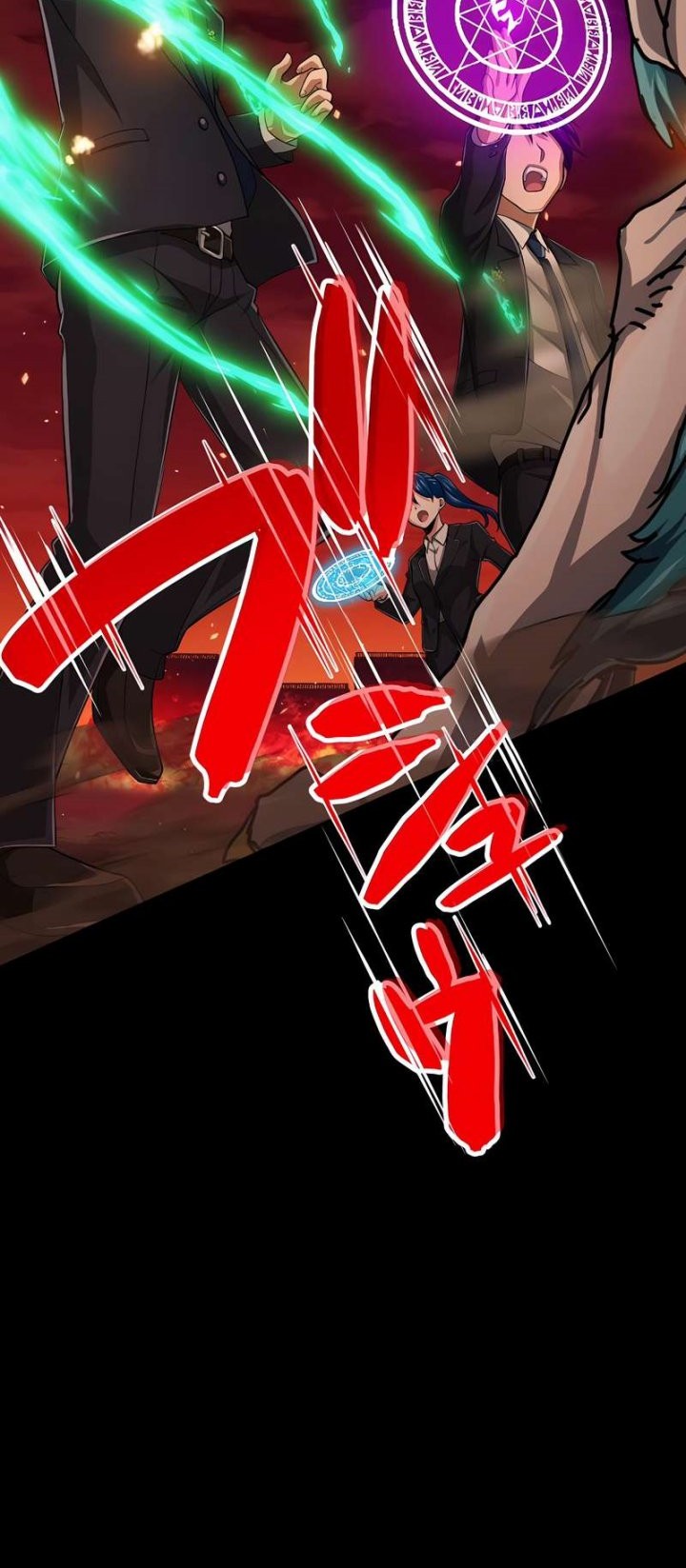 Magic Level 99990000 All-Attribute Great Sage chapter 24 halaman 31