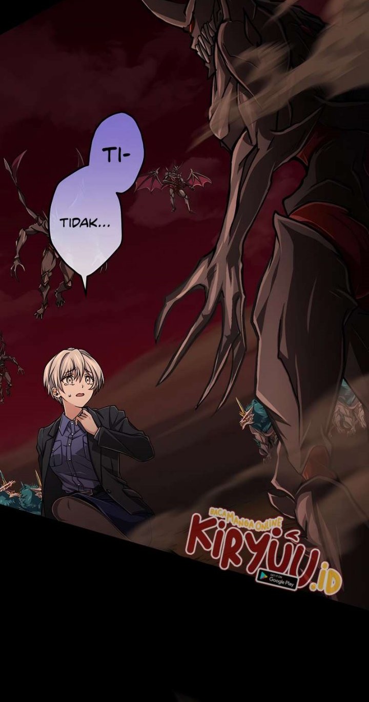 Magic Level 99990000 All-Attribute Great Sage chapter 24 halaman 42
