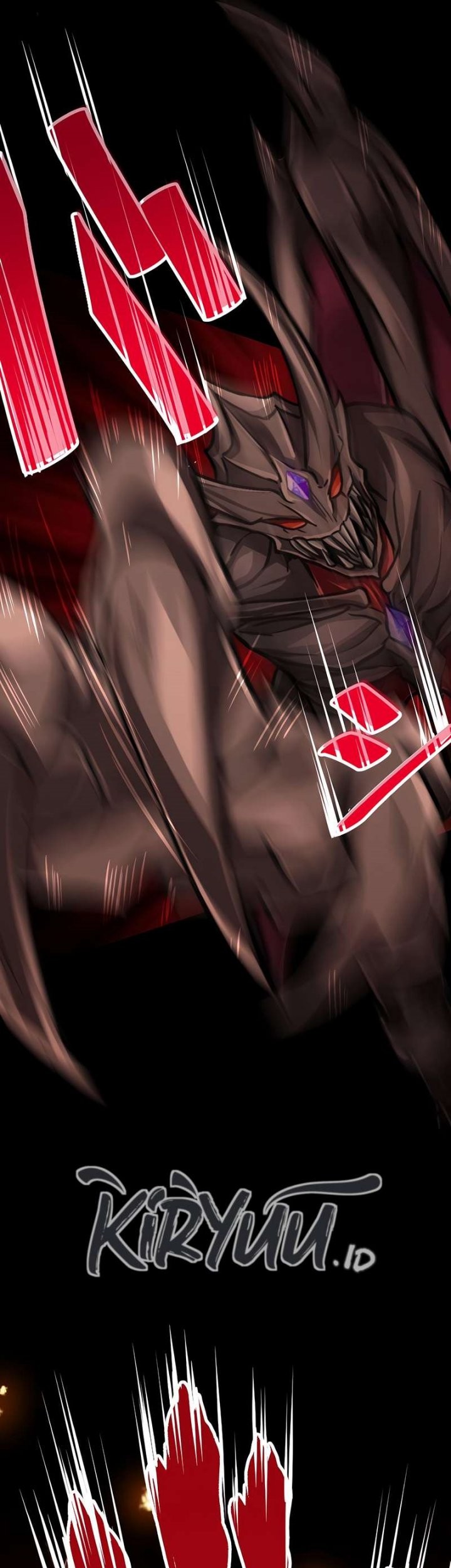 Magic Level 99990000 All-Attribute Great Sage chapter 24 halaman 43