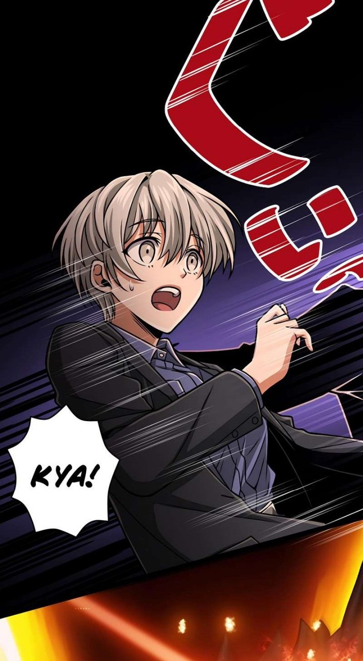 Magic Level 99990000 All-Attribute Great Sage chapter 24 halaman 50