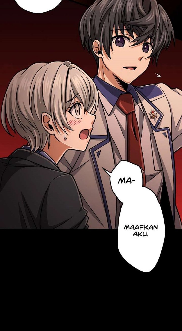 Magic Level 99990000 All-Attribute Great Sage chapter 24 halaman 52