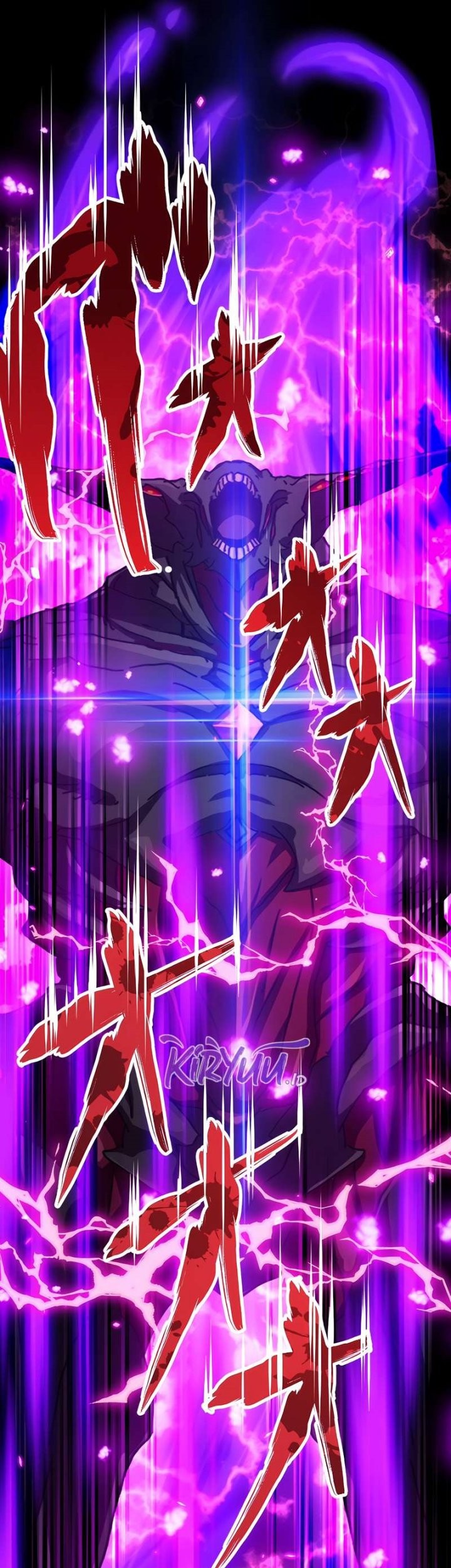 Magic Level 99990000 All-Attribute Great Sage chapter 24 halaman 58