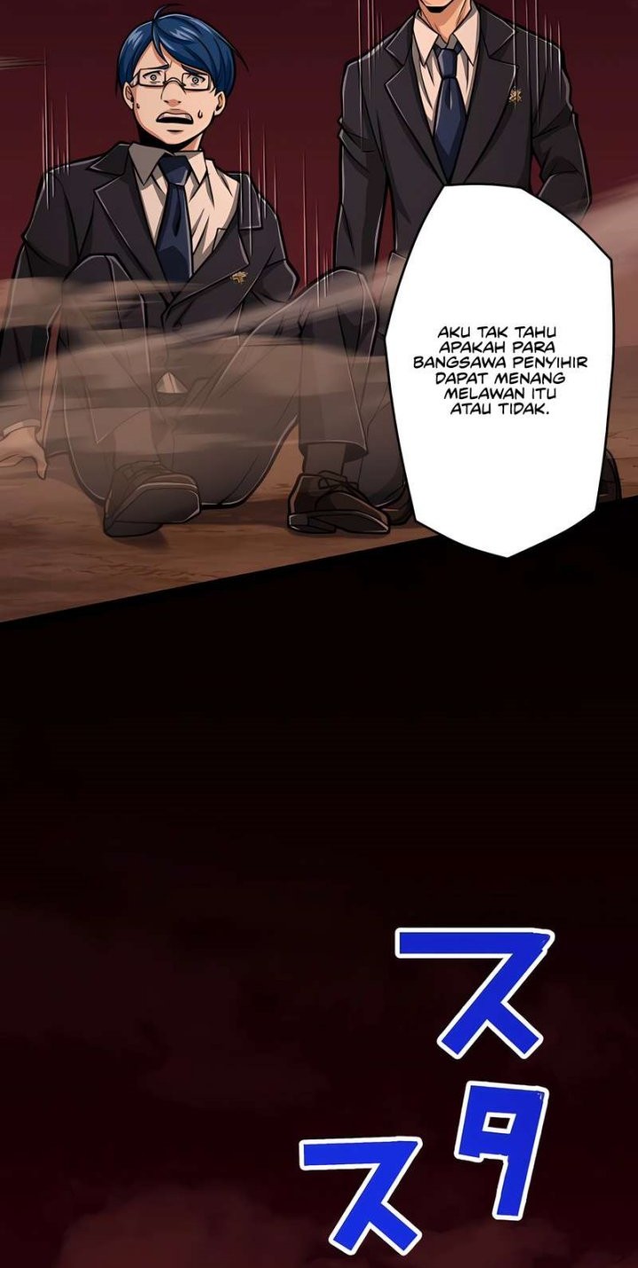 Magic Level 99990000 All-Attribute Great Sage chapter 24 halaman 60