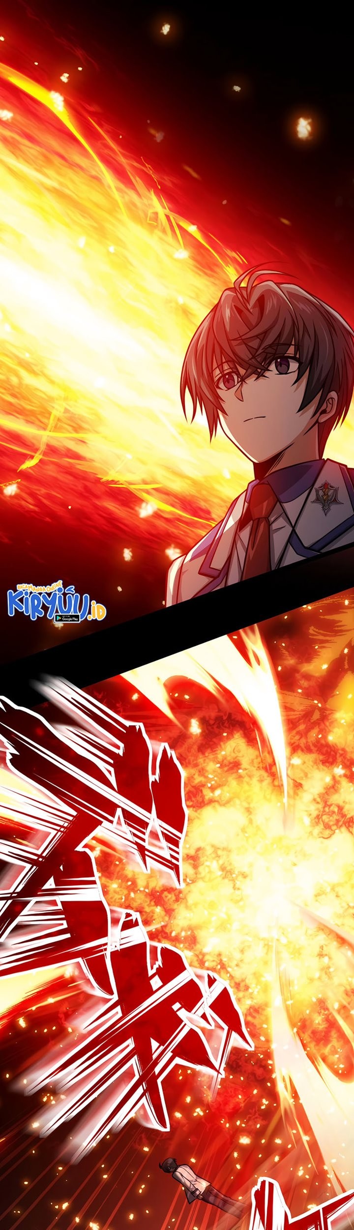 Magic Level 99990000 All-Attribute Great Sage Bab 25 halaman 8