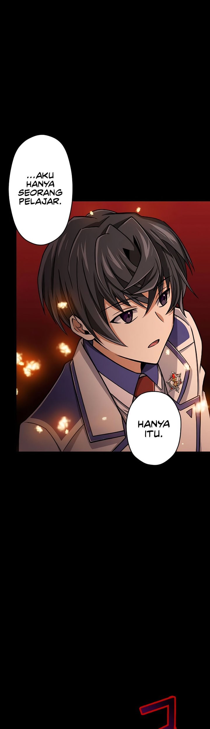 Magic Level 99990000 All-Attribute Great Sage Bab 25 halaman 12