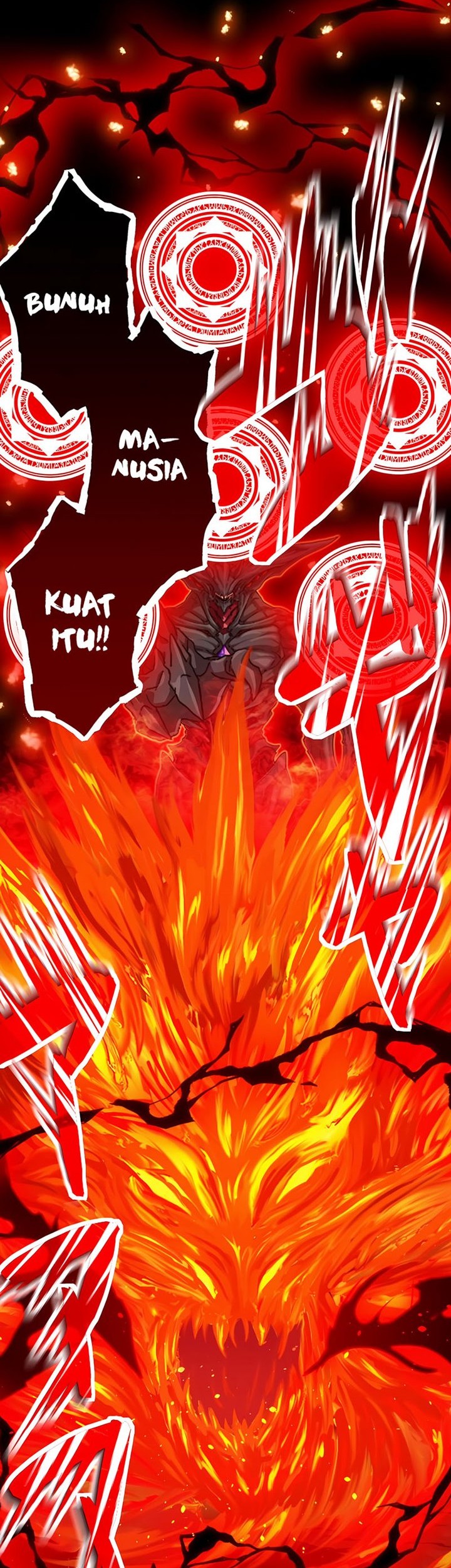 Magic Level 99990000 All-Attribute Great Sage Bab 25 halaman 15