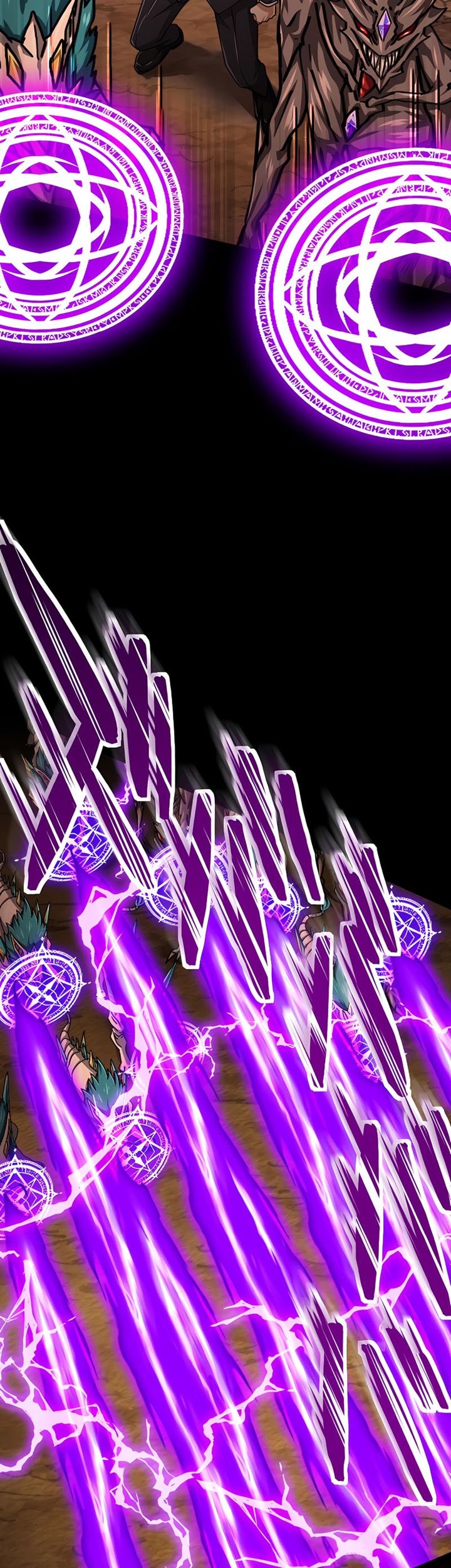 Magic Level 99990000 All-Attribute Great Sage Bab 25 halaman 19