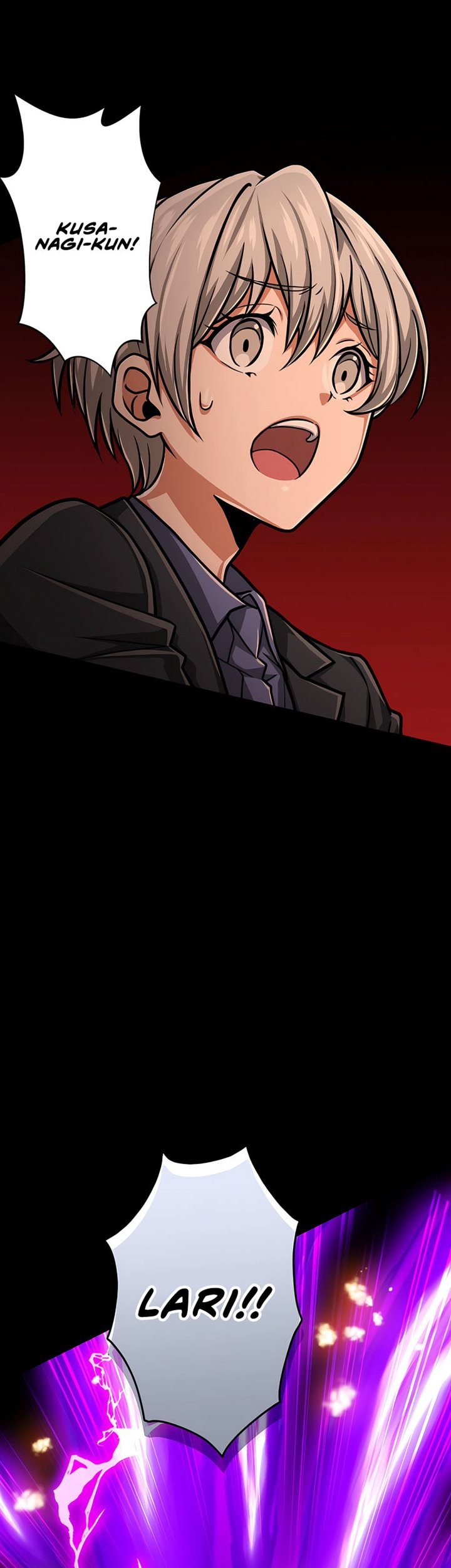 Magic Level 99990000 All-Attribute Great Sage Bab 25 halaman 22