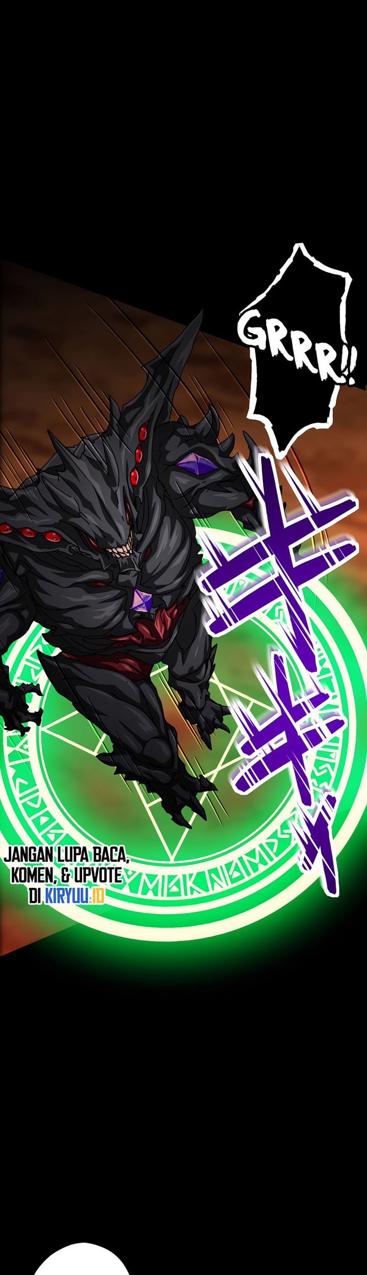 Magic Level 99990000 All-Attribute Great Sage Bab 25 halaman 43
