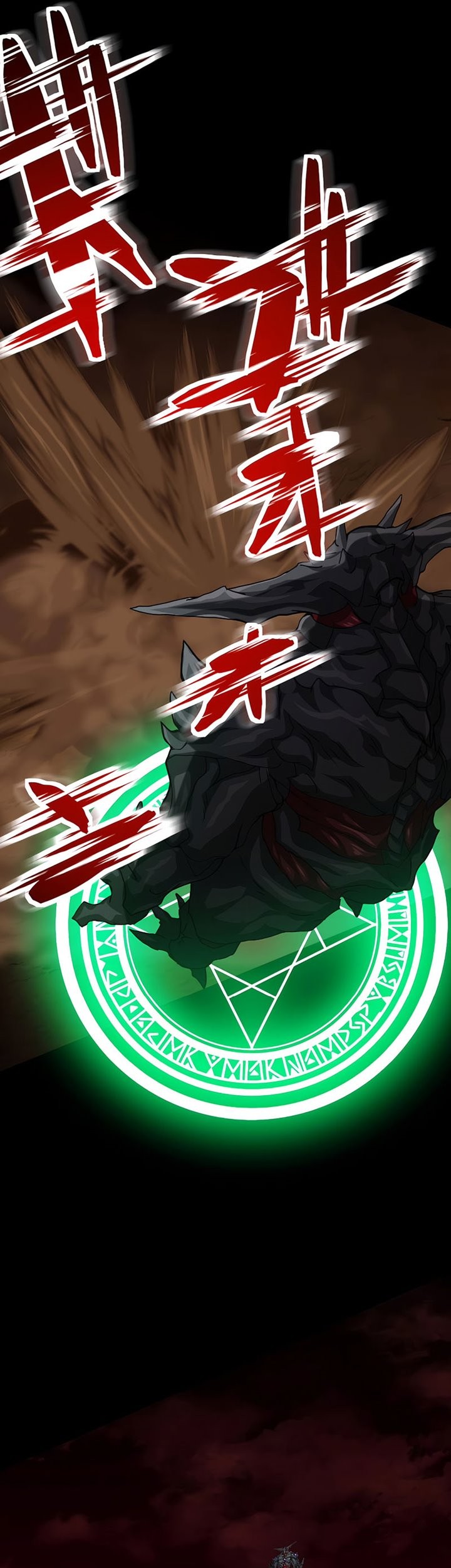 Magic Level 99990000 All-Attribute Great Sage Bab 25 halaman 54