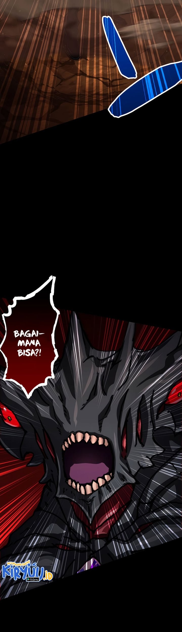 Magic Level 99990000 All-Attribute Great Sage Bab 25 halaman 57