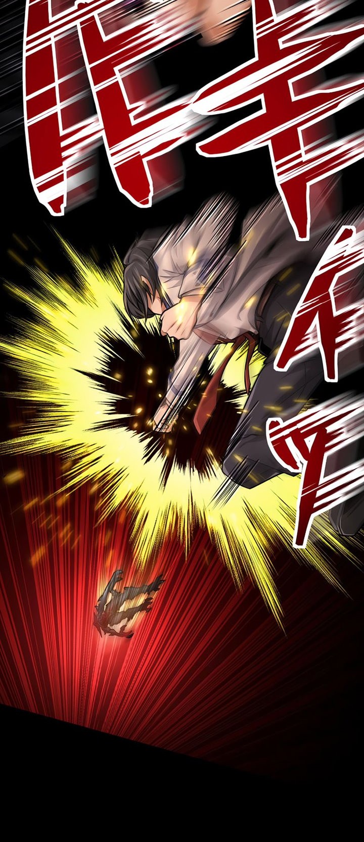 Magic Level 99990000 All-Attribute Great Sage Bab 25 halaman 62