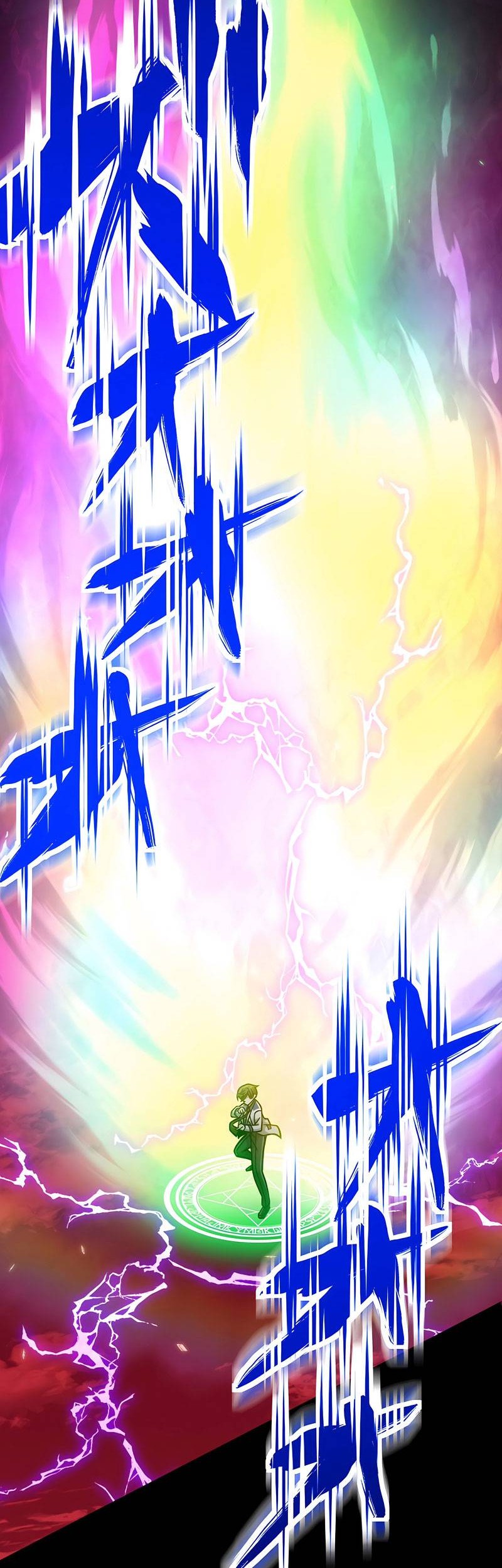 Magic Level 99990000 All-Attribute Great Sage chapter 26 halaman 3