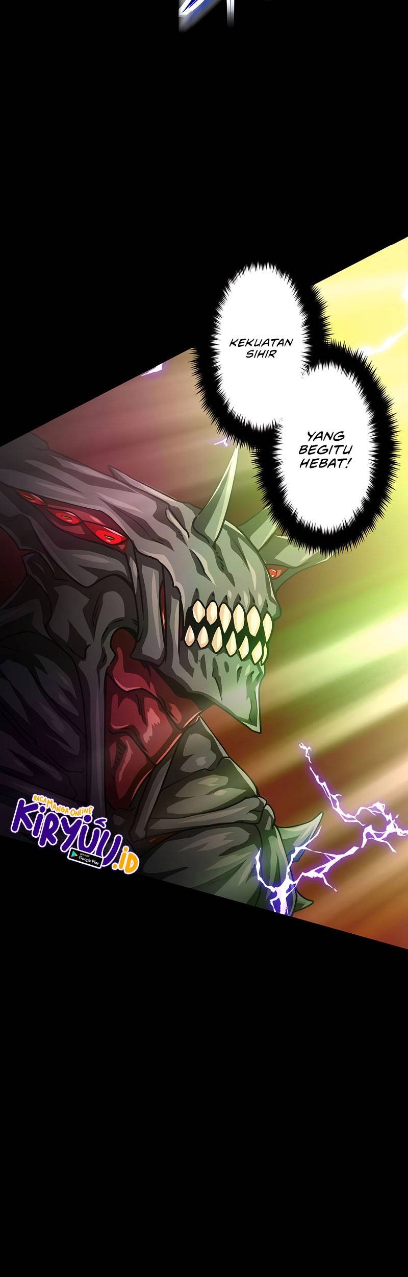 Magic Level 99990000 All-Attribute Great Sage chapter 26 halaman 4