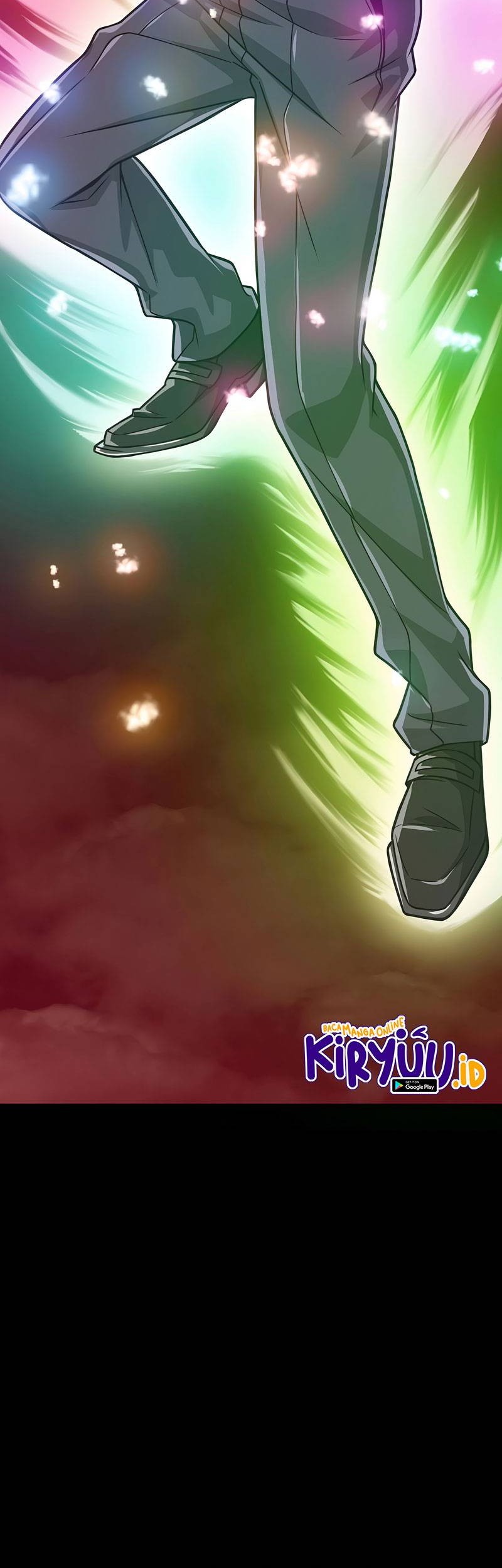 Magic Level 99990000 All-Attribute Great Sage chapter 26 halaman 11