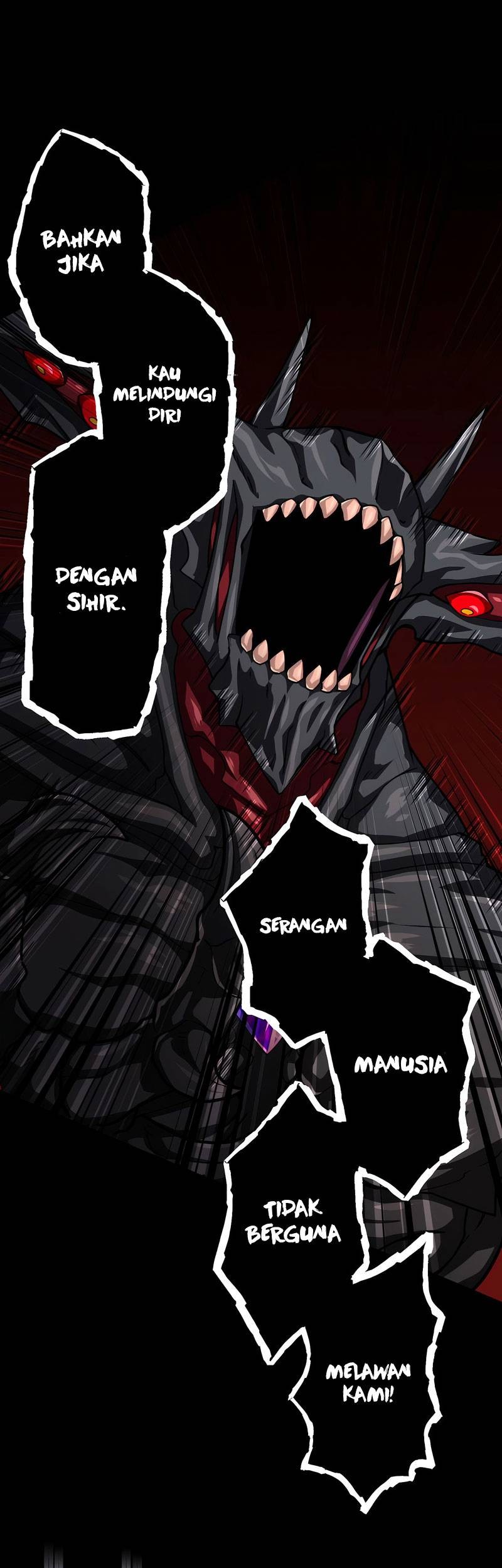 Magic Level 99990000 All-Attribute Great Sage chapter 26 halaman 13