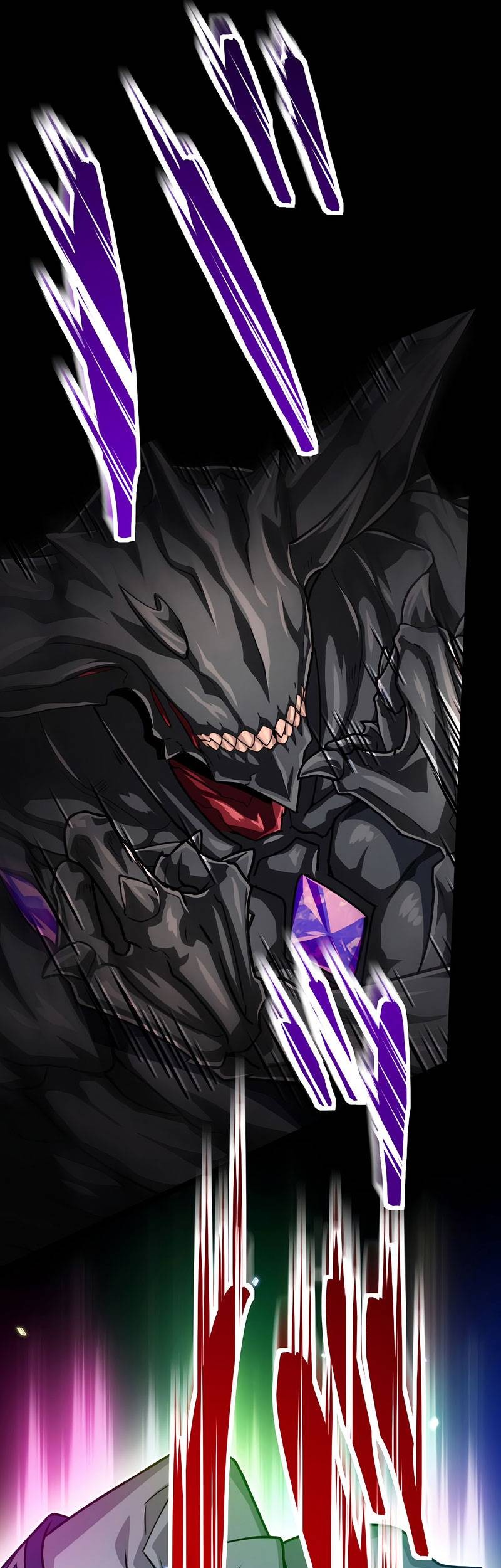 Magic Level 99990000 All-Attribute Great Sage chapter 26 halaman 16
