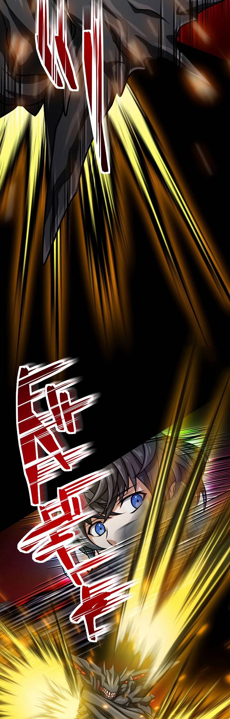 Magic Level 99990000 All-Attribute Great Sage chapter 26 halaman 18