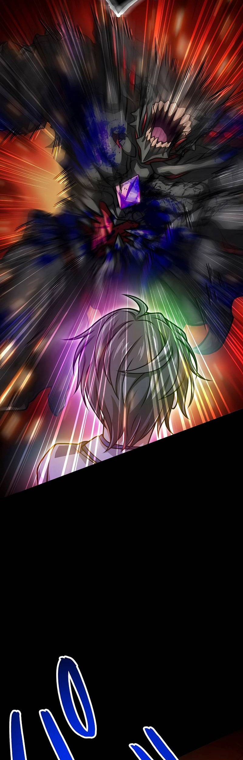 Magic Level 99990000 All-Attribute Great Sage chapter 26 halaman 29