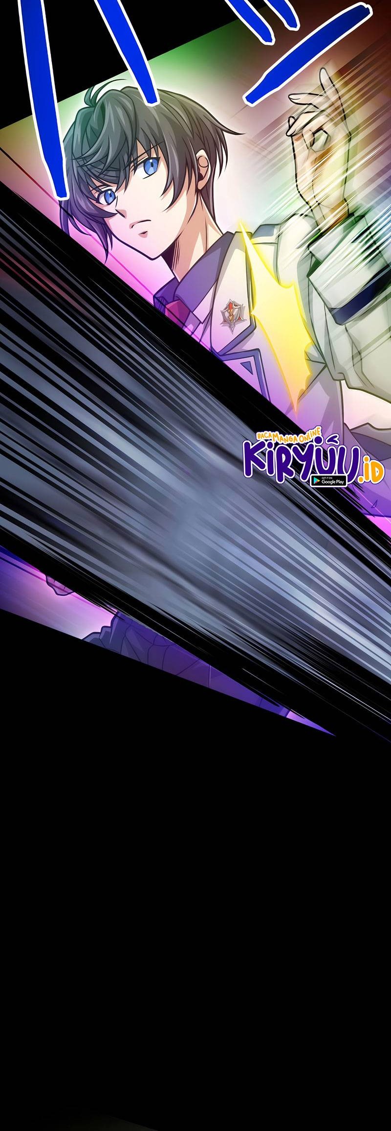 Magic Level 99990000 All-Attribute Great Sage chapter 26 halaman 30