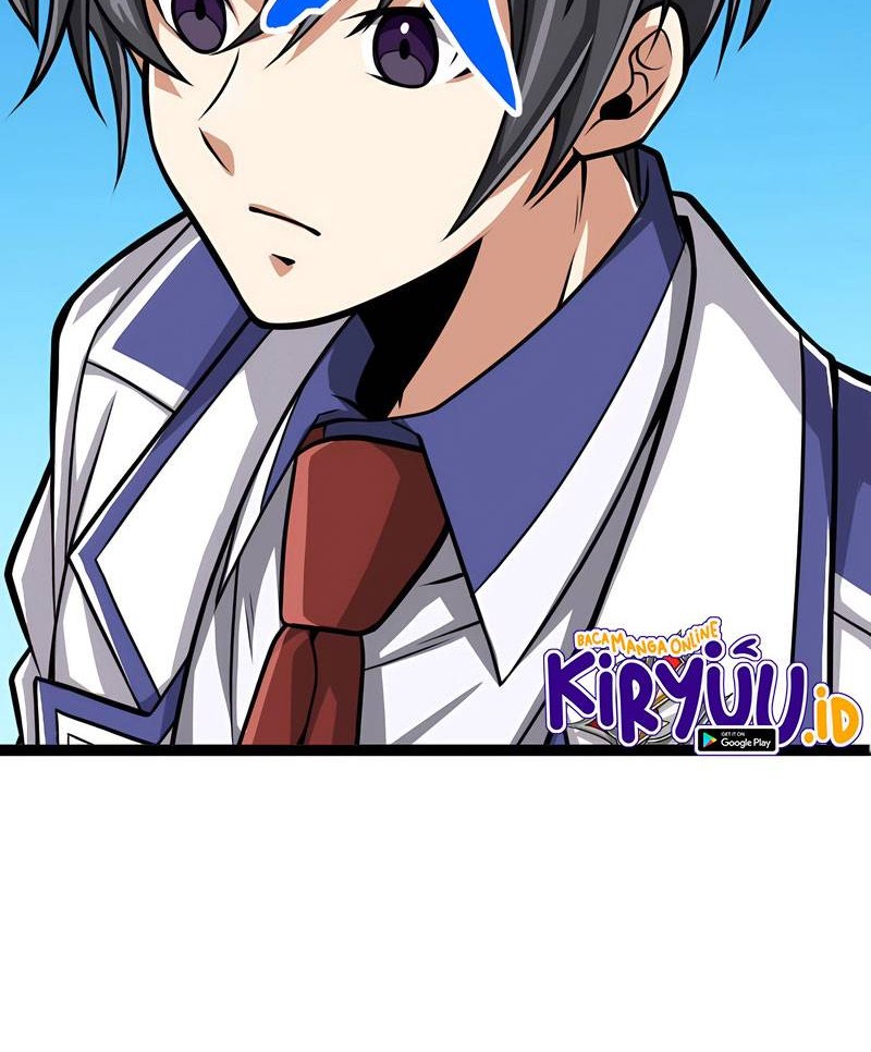 Magic Level 99990000 All-Attribute Great Sage chapter 26 halaman 41