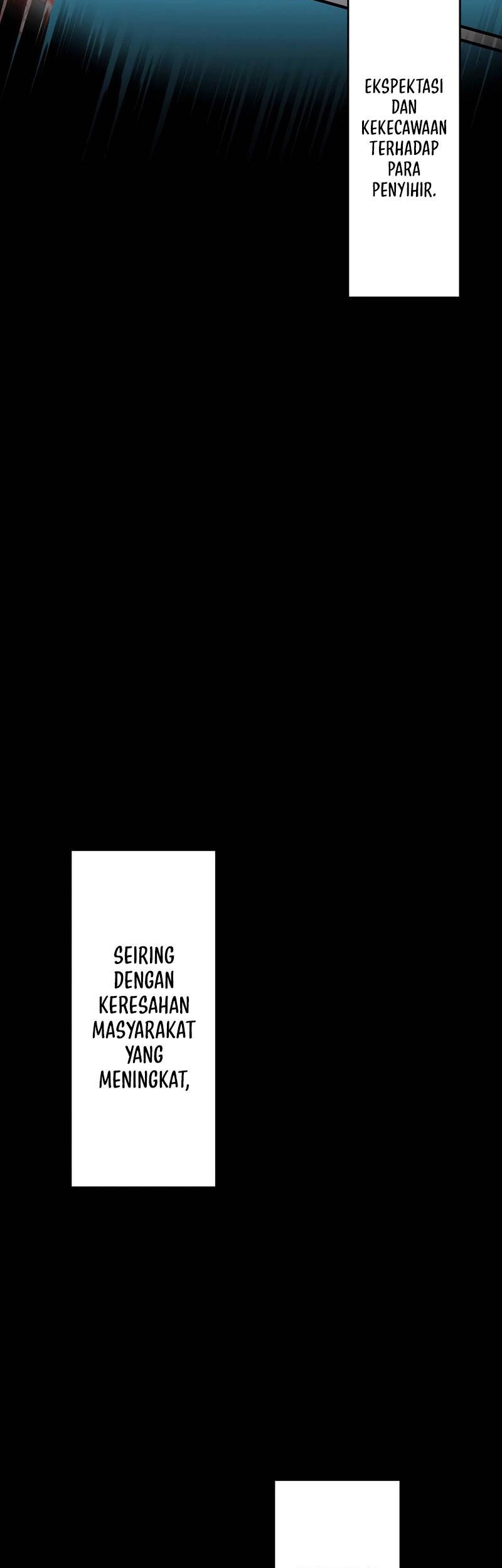 Magic Level 99990000 All-Attribute Great Sage chapter 26 halaman 51