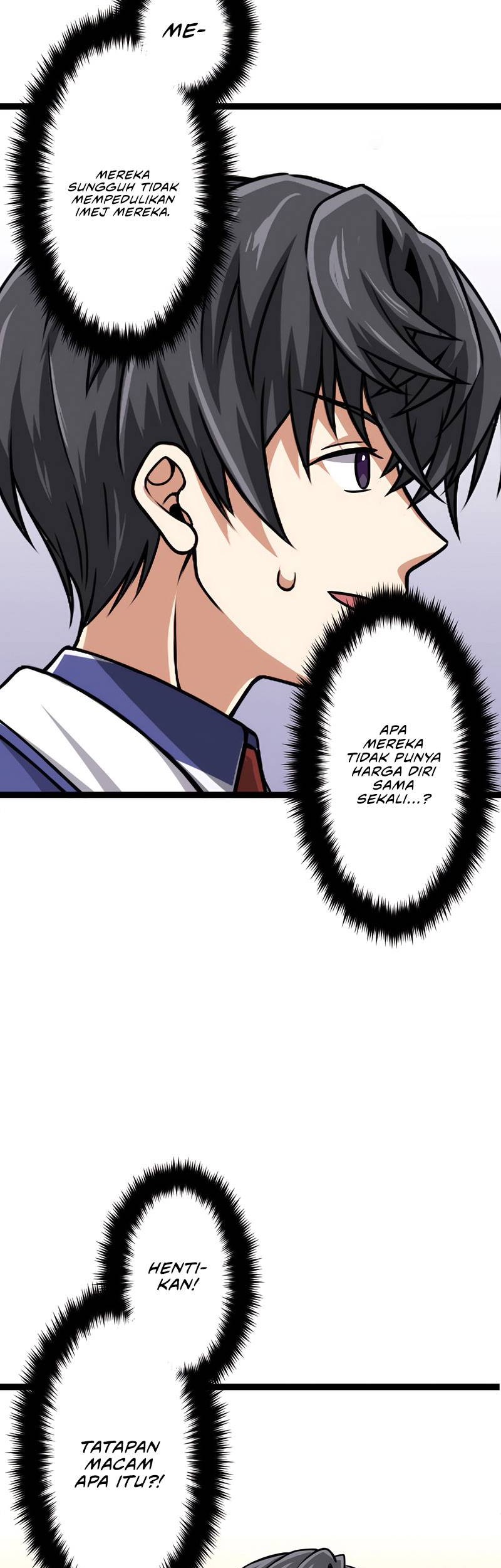 Magic Level 99990000 All-Attribute Great Sage chapter 26 halaman 68