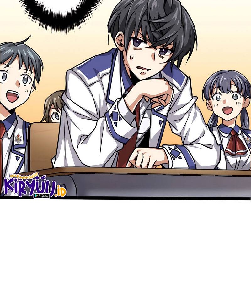 Magic Level 99990000 All-Attribute Great Sage chapter 26 halaman 69