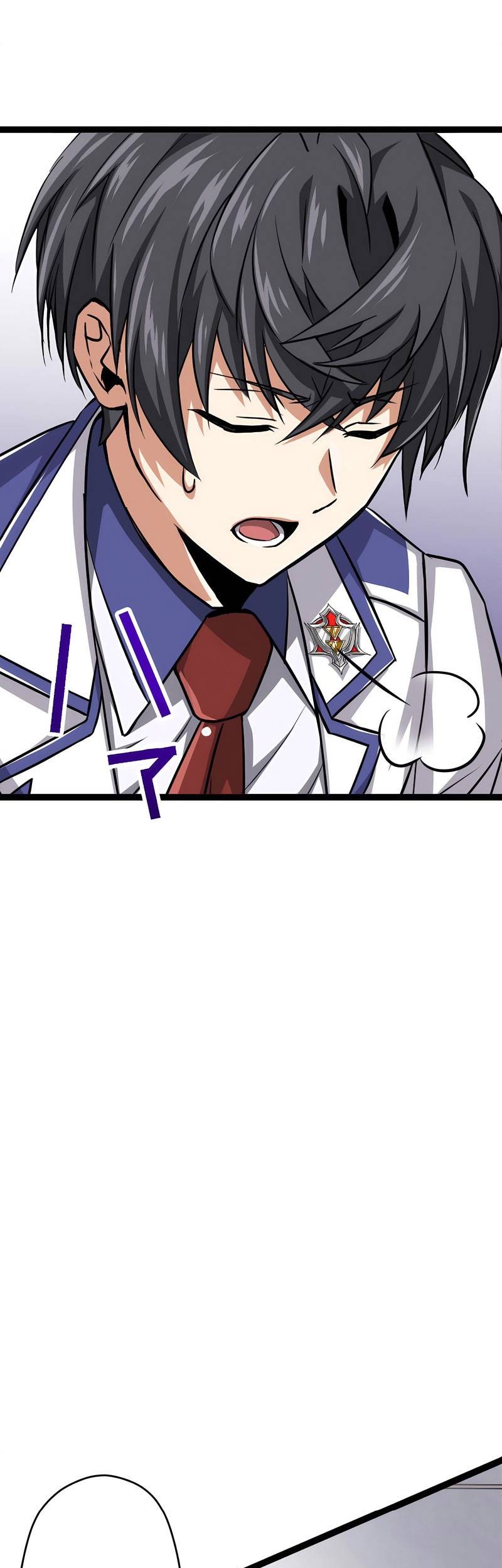 Magic Level 99990000 All-Attribute Great Sage chapter 26 halaman 70