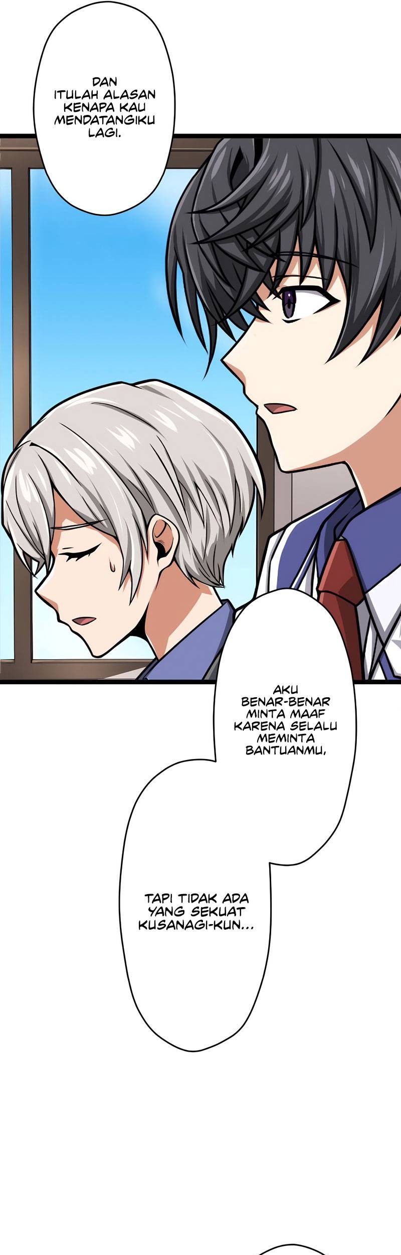 Magic Level 99990000 All-Attribute Great Sage chapter 26 halaman 74
