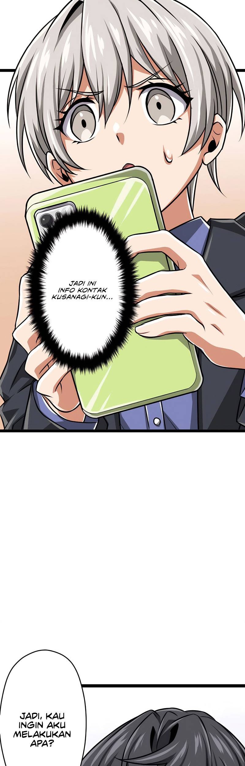 Magic Level 99990000 All-Attribute Great Sage chapter 26 halaman 76
