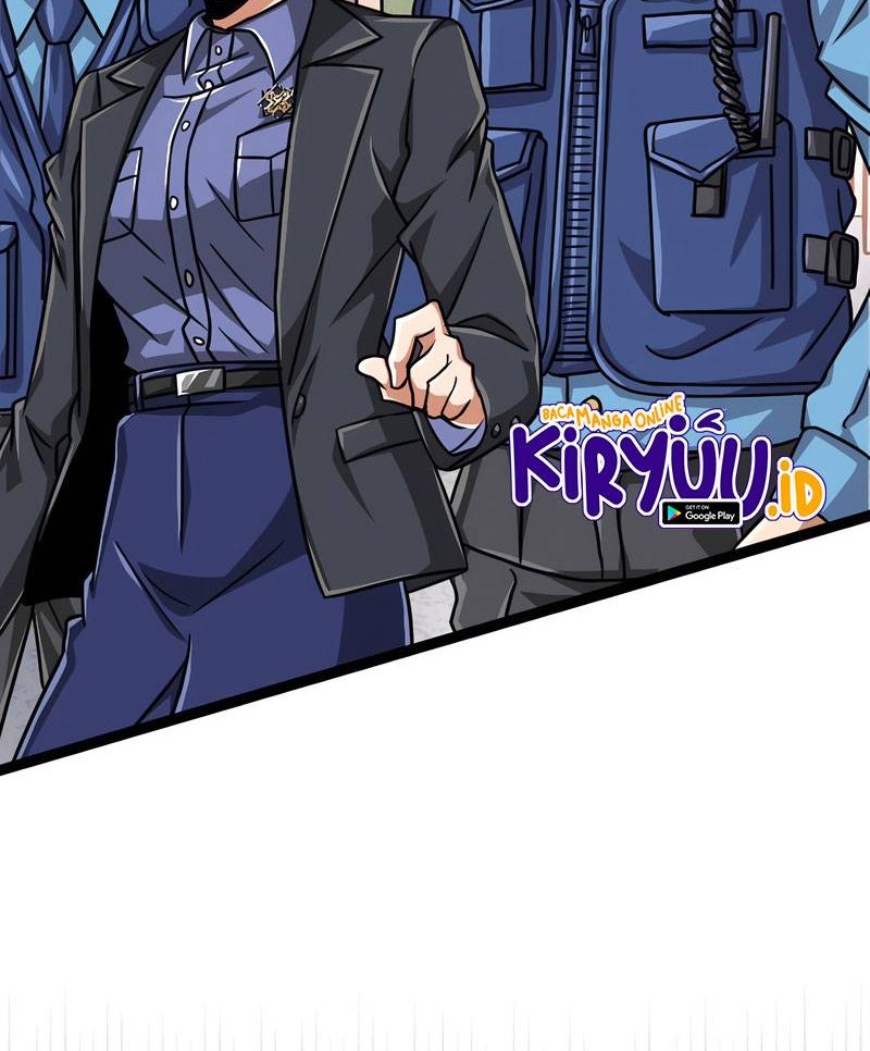 Magic Level 99990000 All-Attribute Great Sage chapter 26 halaman 81