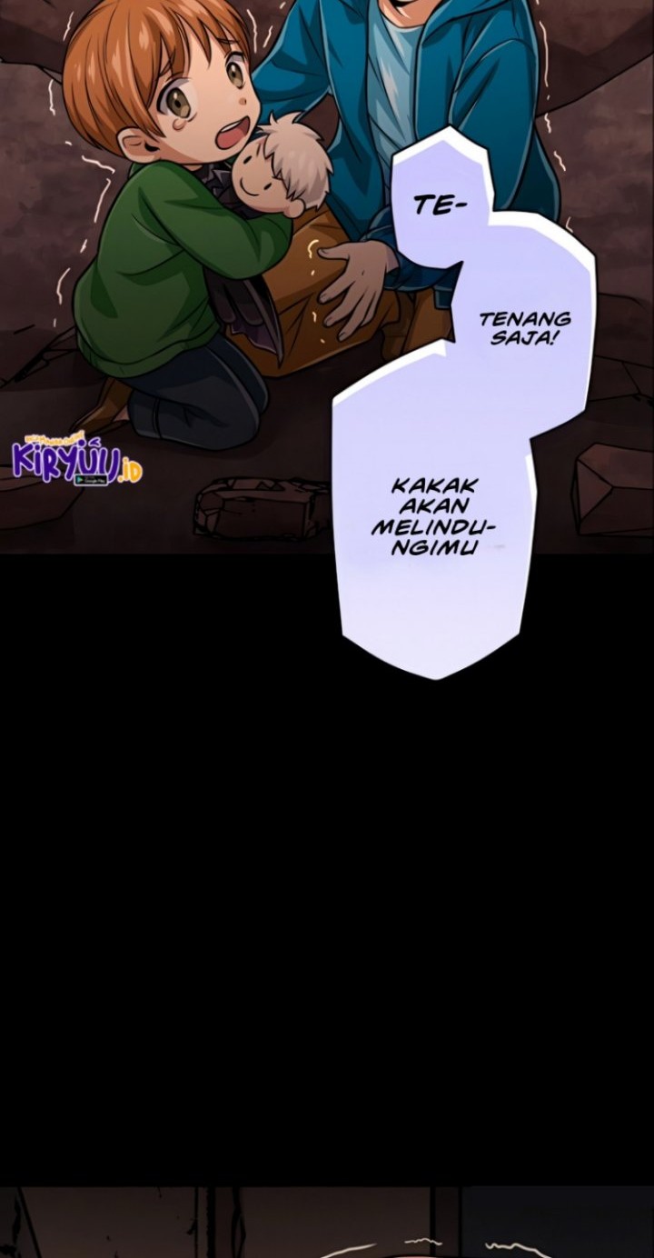 Magic Level 99990000 All-Attribute Great Sage chapter 27 halaman 3