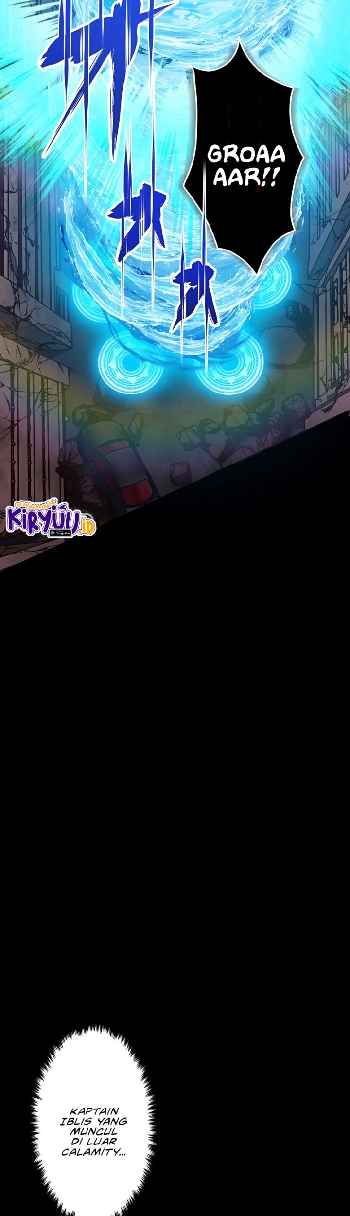 Magic Level 99990000 All-Attribute Great Sage chapter 27 halaman 37