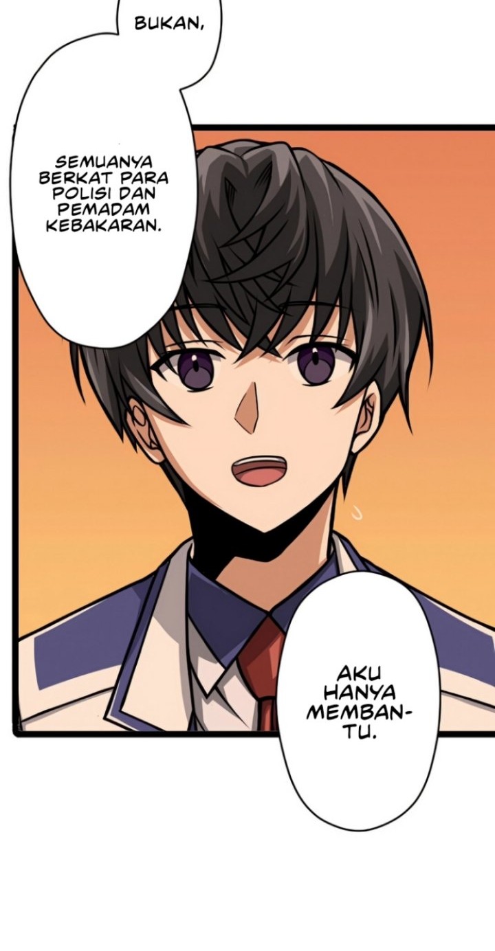 Magic Level 99990000 All-Attribute Great Sage chapter 27 halaman 46