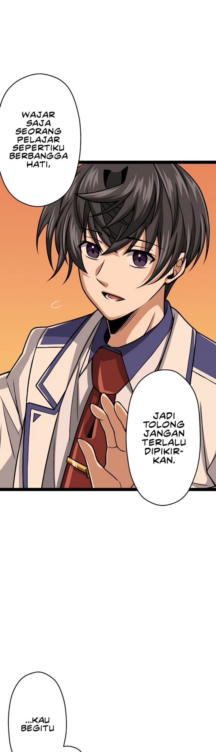 Magic Level 99990000 All-Attribute Great Sage chapter 27 halaman 49