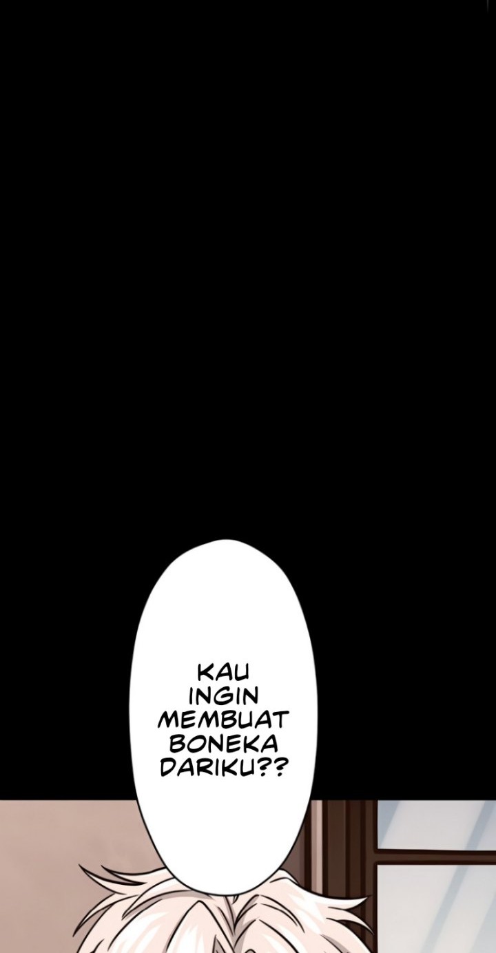 Magic Level 99990000 All-Attribute Great Sage chapter 27 halaman 61