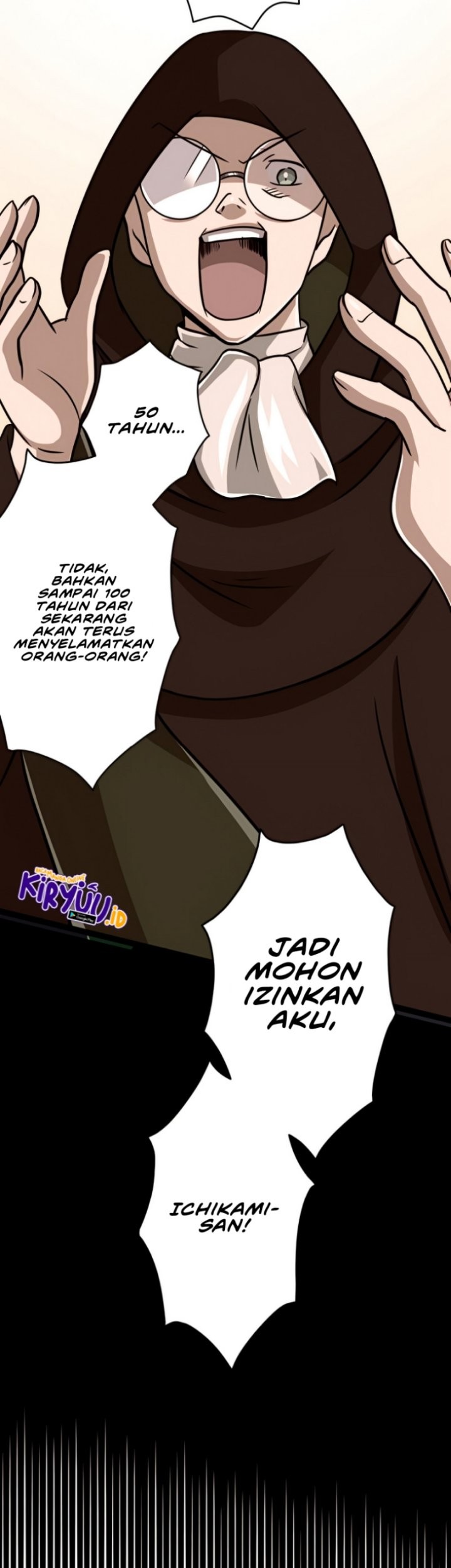 Magic Level 99990000 All-Attribute Great Sage chapter 27 halaman 66