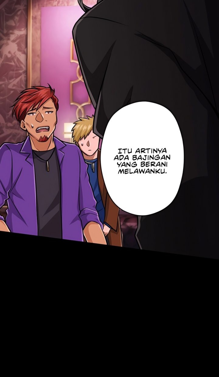 Magic Level 99990000 All-Attribute Great Sage chapter 27 halaman 74