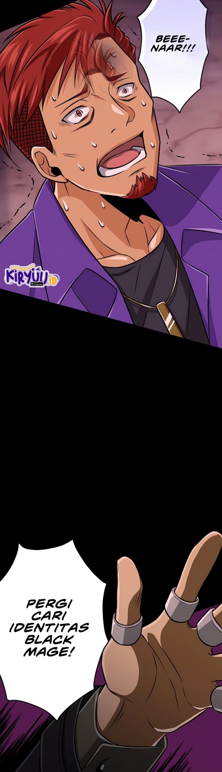 Magic Level 99990000 All-Attribute Great Sage chapter 27 halaman 76