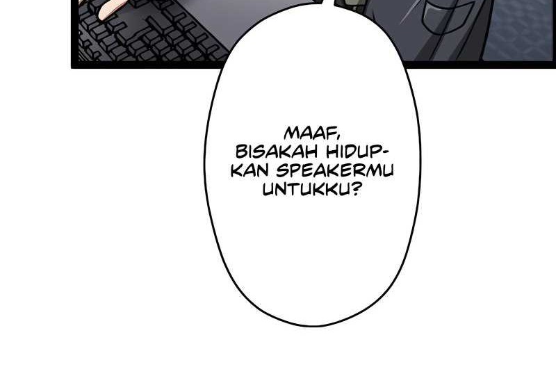 Magic Level 99990000 All-Attribute Great Sage Bab 28 halaman 17