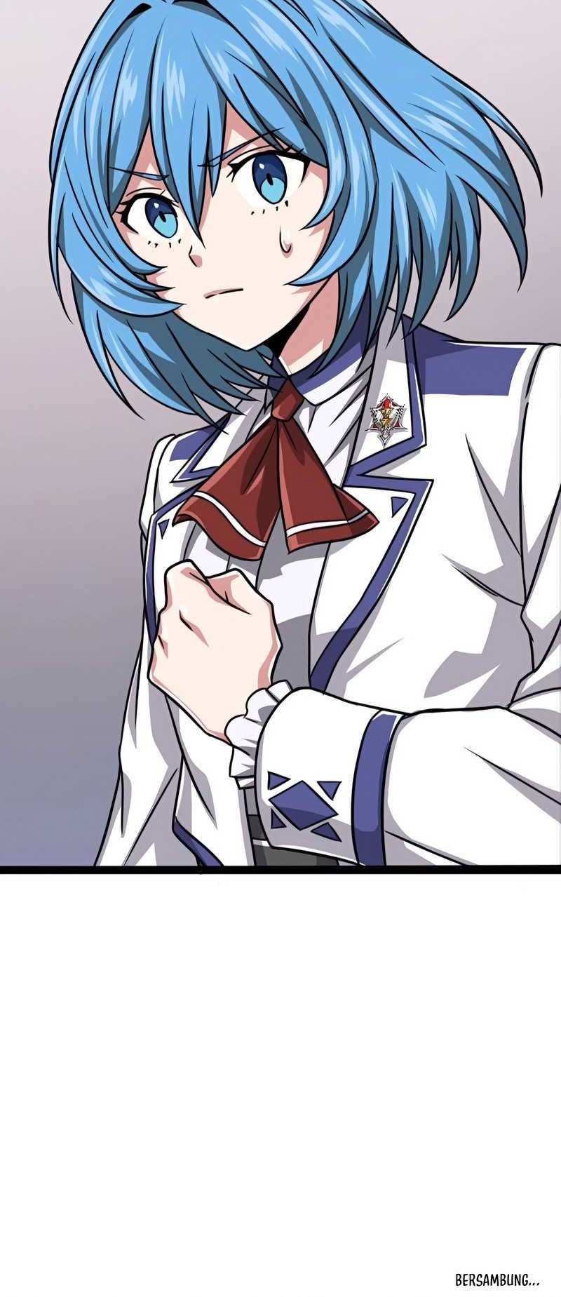 Magic Level 99990000 All-Attribute Great Sage Bab 28 halaman 66
