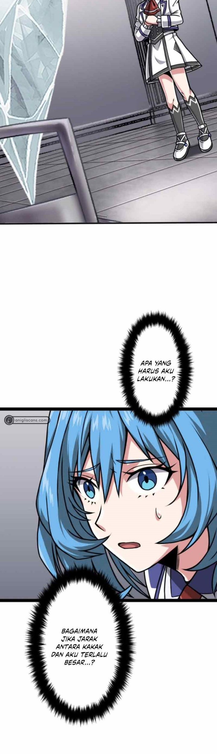Magic Level 99990000 All-Attribute Great Sage chapter 29 halaman 3