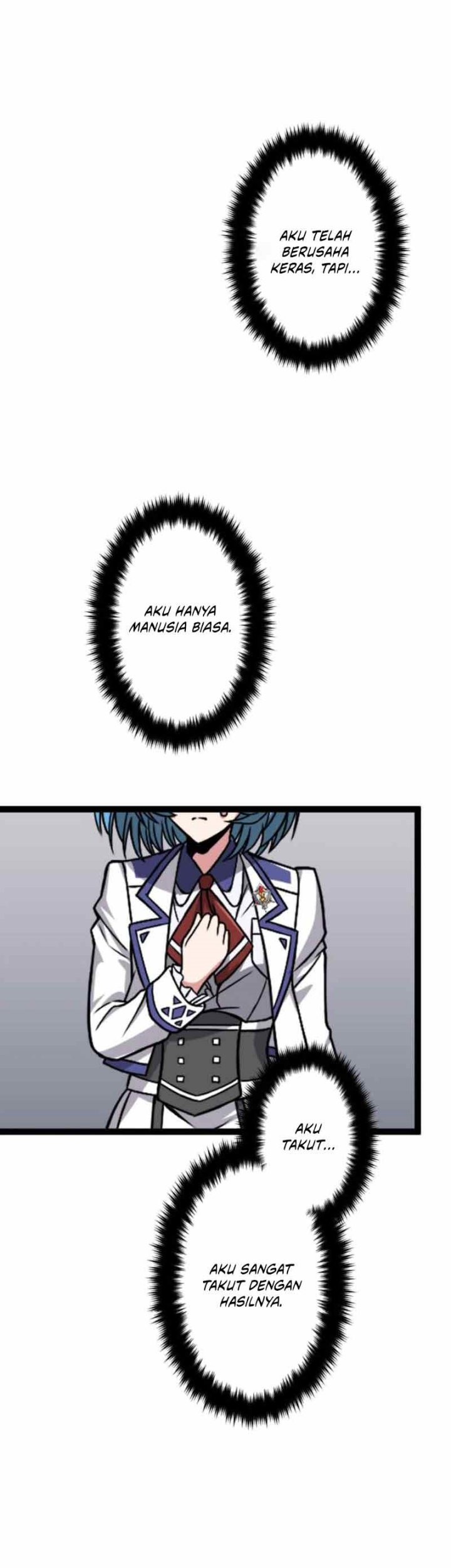 Magic Level 99990000 All-Attribute Great Sage chapter 29 halaman 4