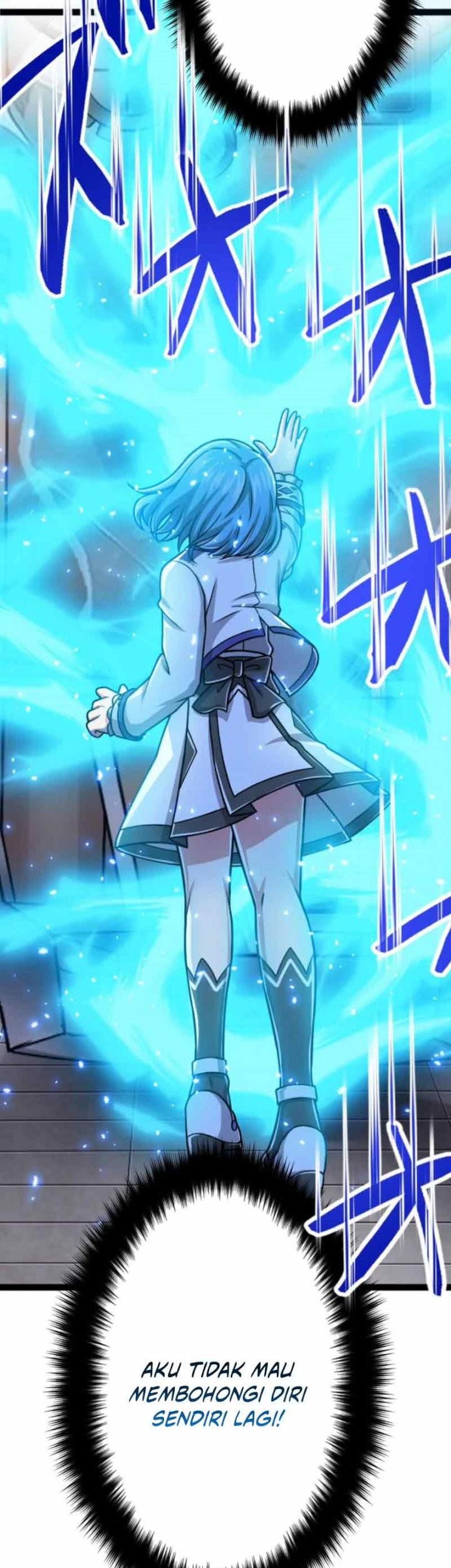 Magic Level 99990000 All-Attribute Great Sage chapter 29 halaman 6