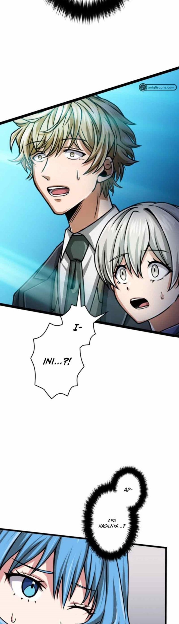 Magic Level 99990000 All-Attribute Great Sage chapter 29 halaman 7