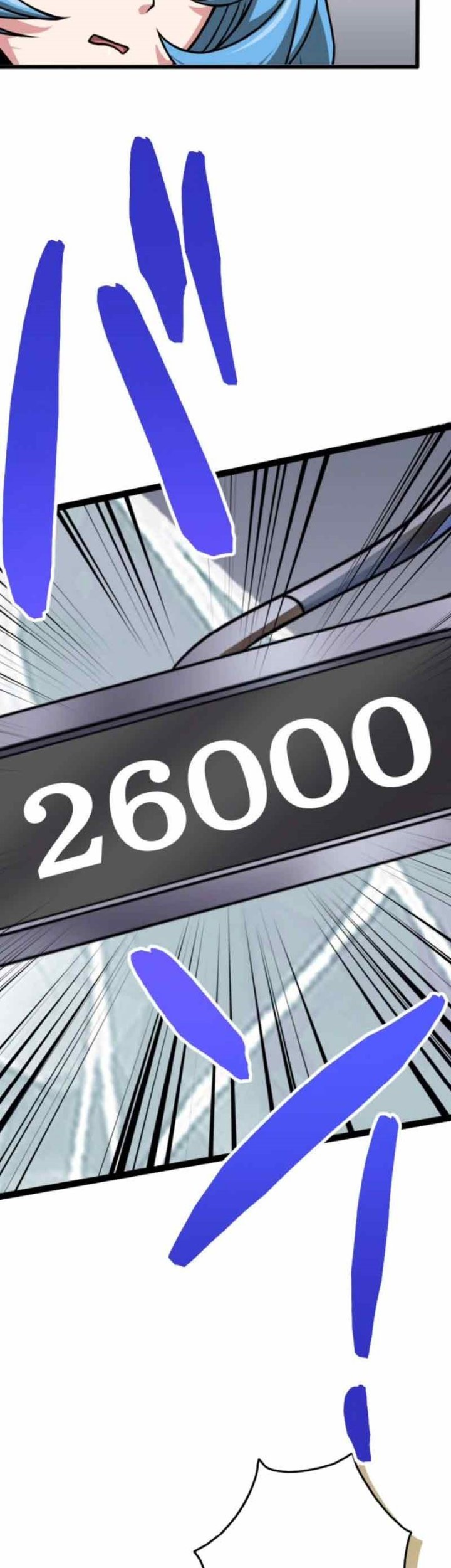 Magic Level 99990000 All-Attribute Great Sage chapter 29 halaman 8