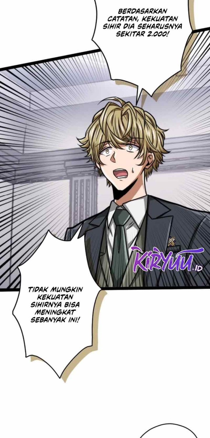 Magic Level 99990000 All-Attribute Great Sage chapter 29 halaman 9
